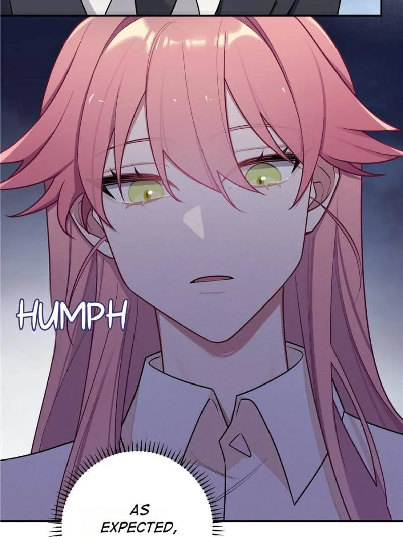 Falling in Love Is Not as Good as the Boy Band, Crown Chapter 63 – Page 13