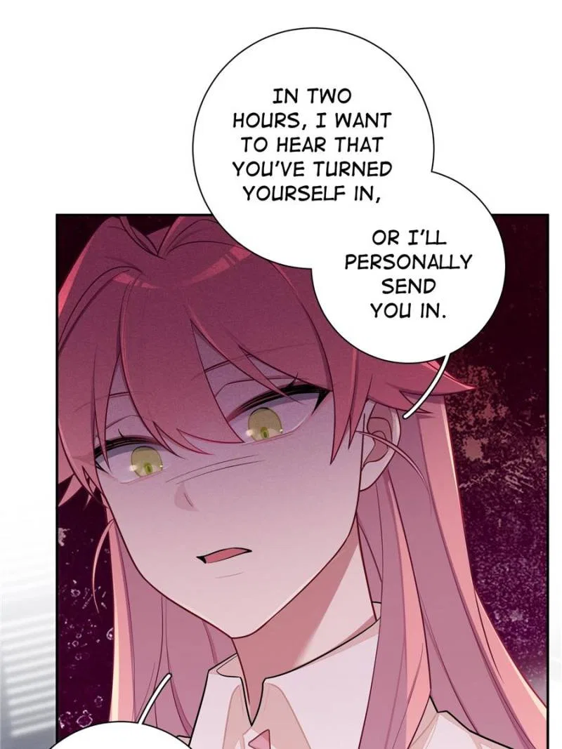 Falling in Love Is Not as Good as the Boy Band, Crown Chapter 63 – Page 15