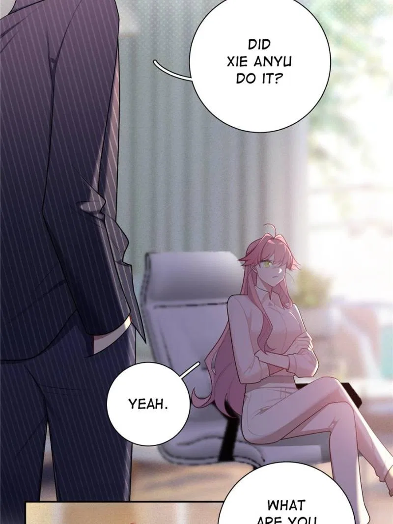 Falling in Love Is Not as Good as the Boy Band, Crown Chapter 63 – Page 18
