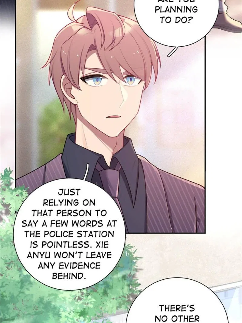 Falling in Love Is Not as Good as the Boy Band, Crown Chapter 63 – Page 19