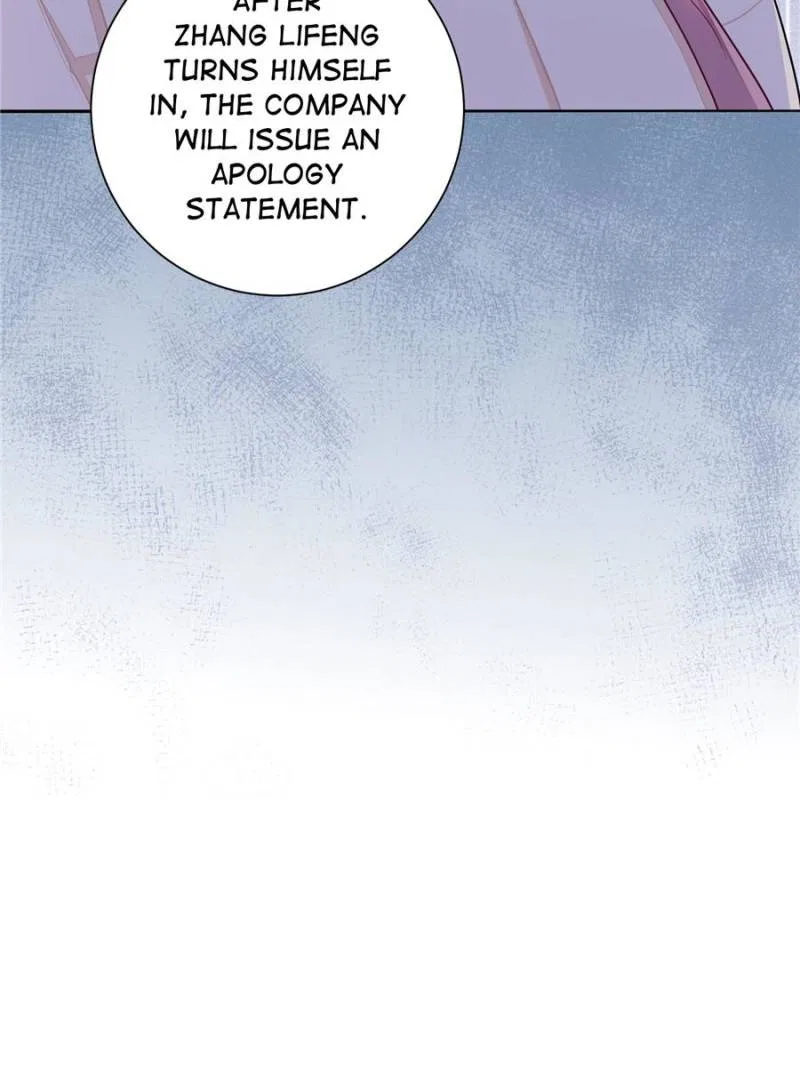 Falling in Love Is Not as Good as the Boy Band, Crown Chapter 63 – Page 25
