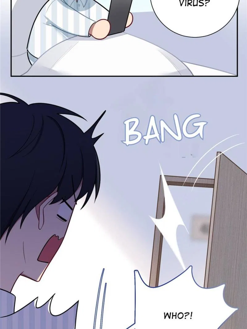 Falling in Love Is Not as Good as the Boy Band, Crown Chapter 63 – Page 31