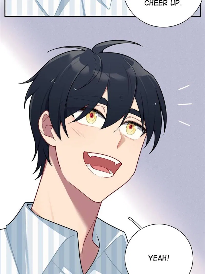 Falling in Love Is Not as Good as the Boy Band, Crown Chapter 63 – Page 39