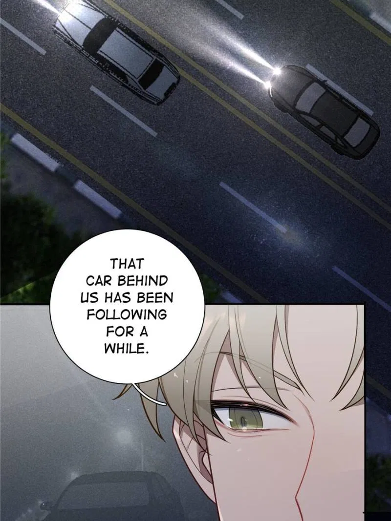 Falling in Love Is Not as Good as the Boy Band, Crown Chapter 63 – Page 42