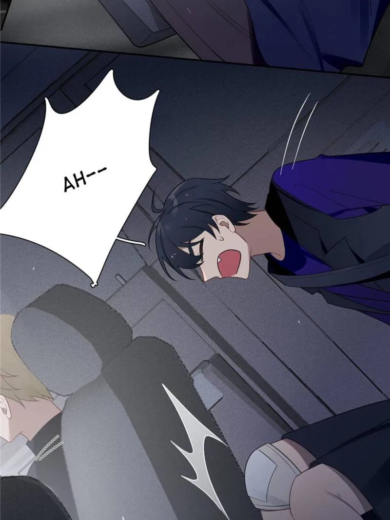 Falling in Love Is Not as Good as the Boy Band, Crown Chapter 63 – Page 47