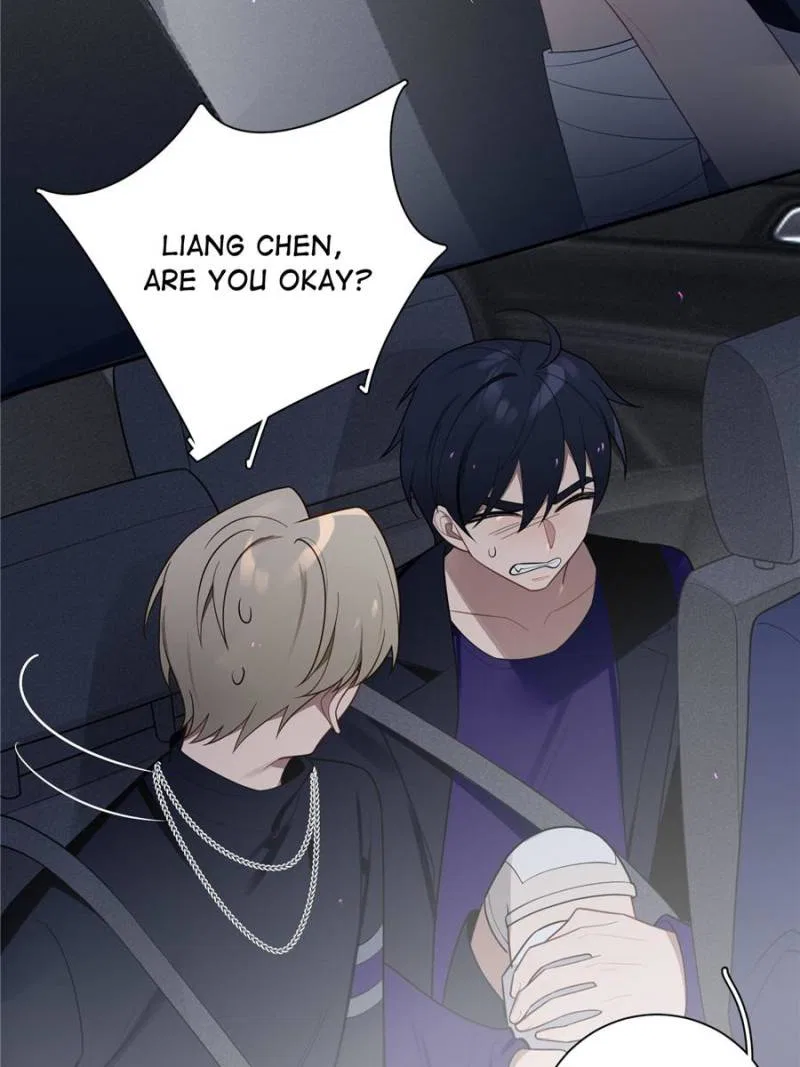 Falling in Love Is Not as Good as the Boy Band, Crown Chapter 63 – Page 48