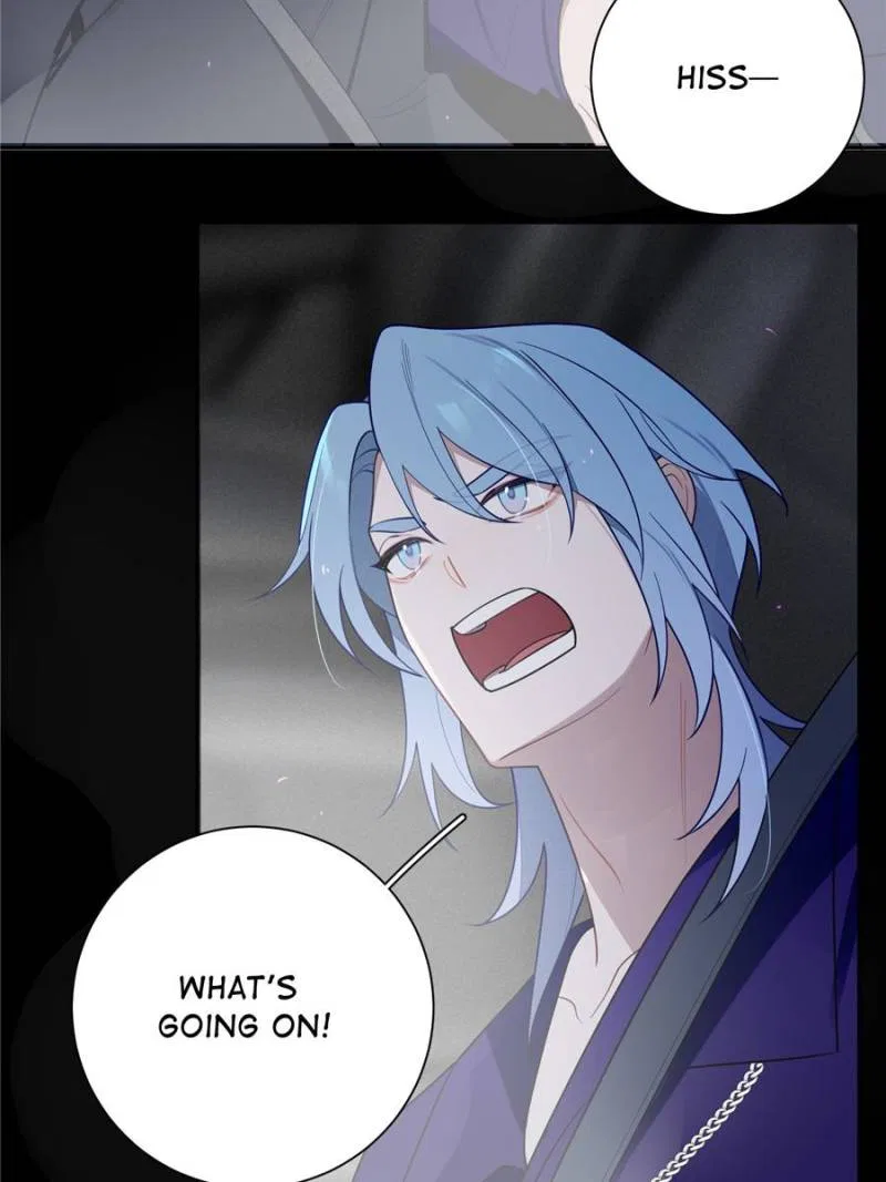 Falling in Love Is Not as Good as the Boy Band, Crown Chapter 63 – Page 49