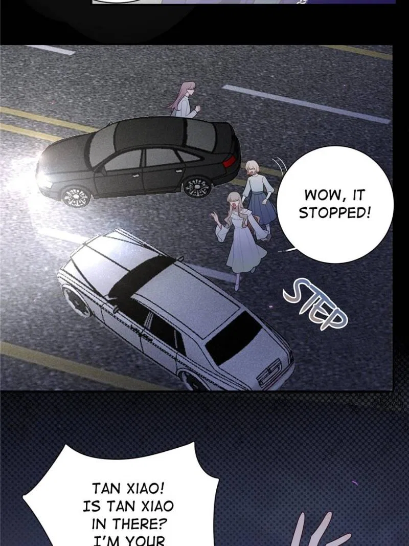 Falling in Love Is Not as Good as the Boy Band, Crown Chapter 63 – Page 50