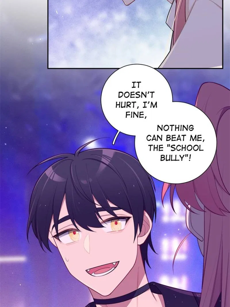 Falling in Love Is Not as Good as the Boy Band, Crown Chapter 62 – Page 5
