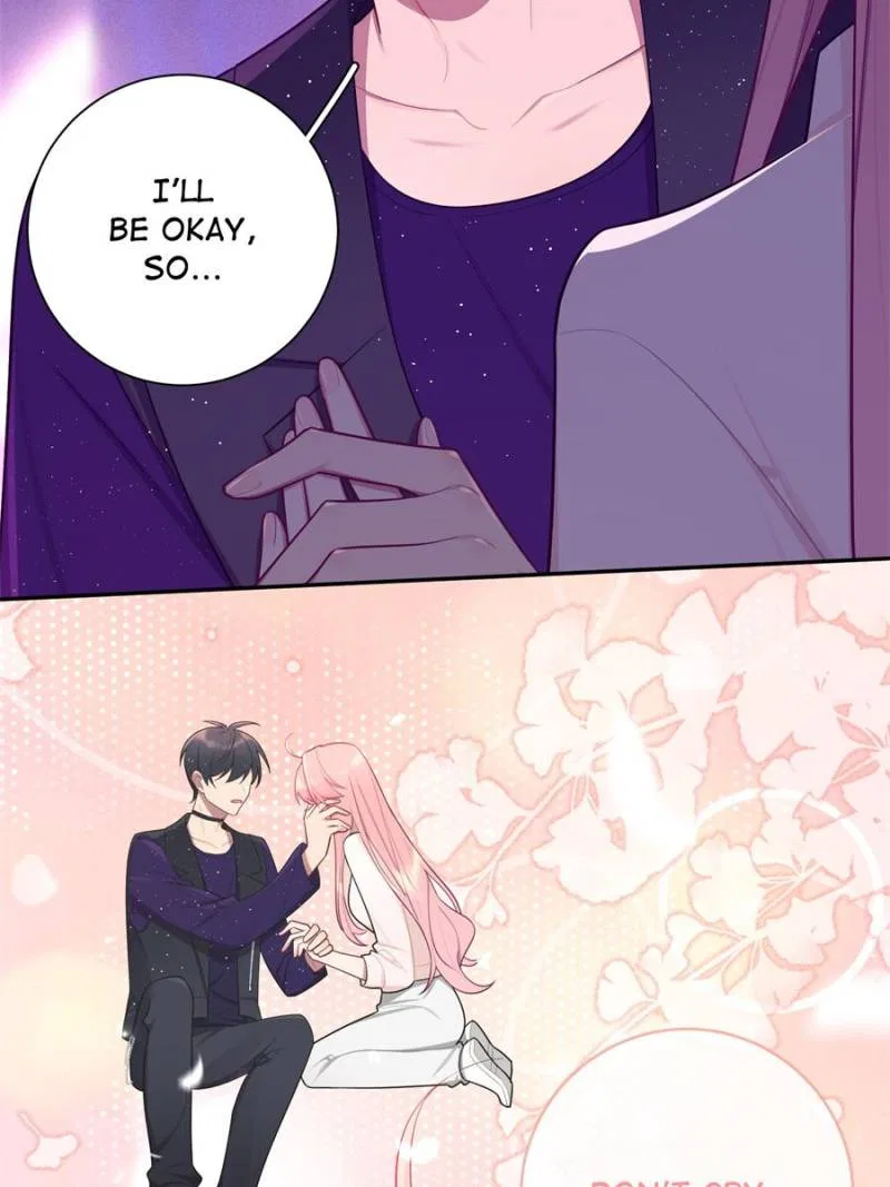 Falling in Love Is Not as Good as the Boy Band, Crown Chapter 62 – Page 6