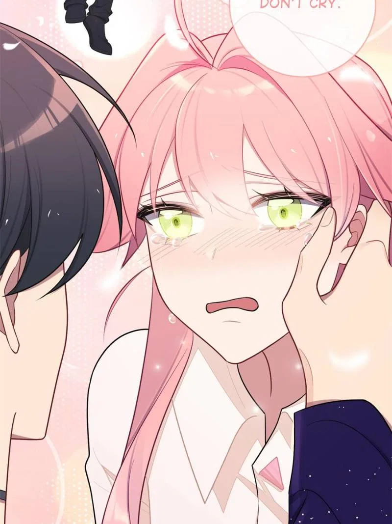 Falling in Love Is Not as Good as the Boy Band, Crown Chapter 62 – Page 7