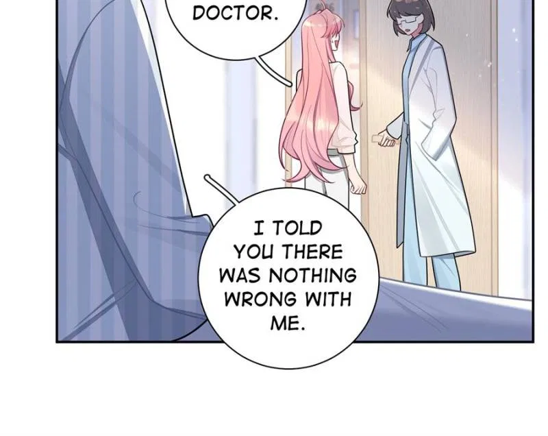 Falling in Love Is Not as Good as the Boy Band, Crown Chapter 62 – Page 13