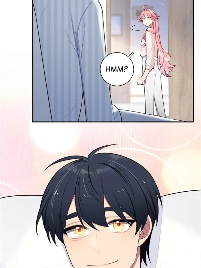 Falling in Love Is Not as Good as the Boy Band, Crown Chapter 62 – Page 24