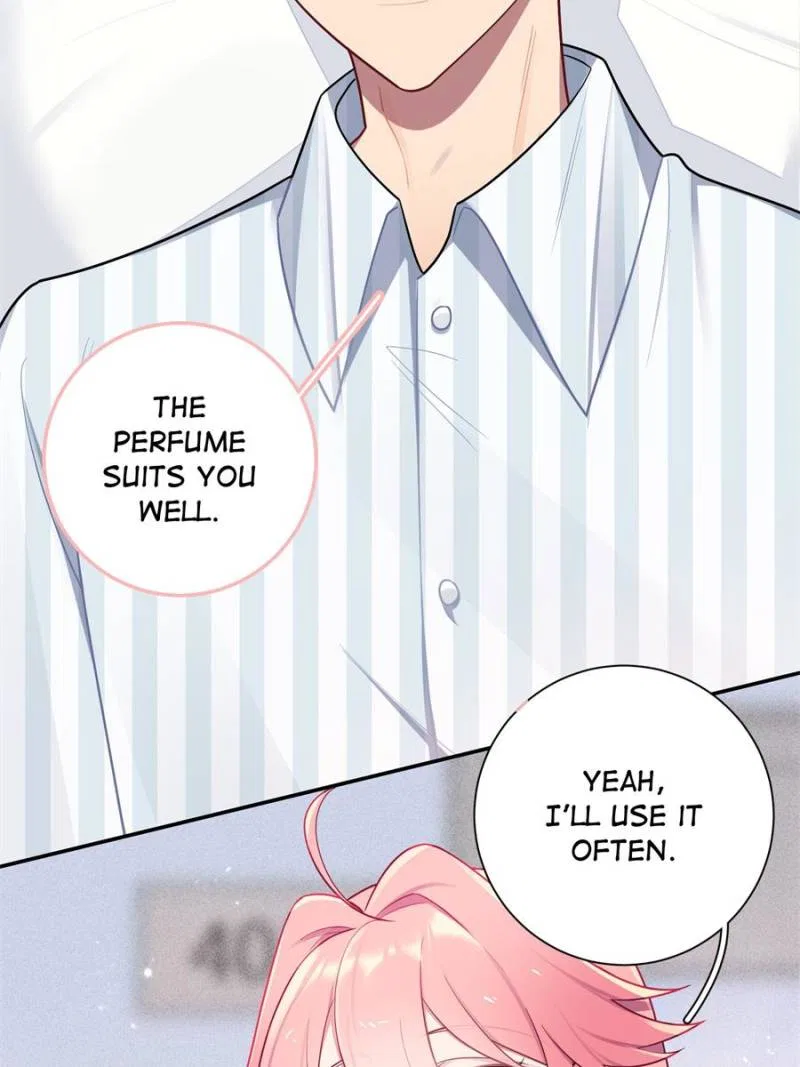 Falling in Love Is Not as Good as the Boy Band, Crown Chapter 62 – Page 25
