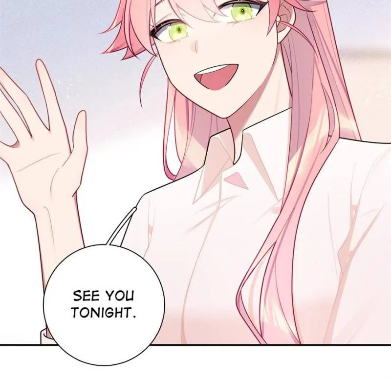 Falling in Love Is Not as Good as the Boy Band, Crown Chapter 62 – Page 26