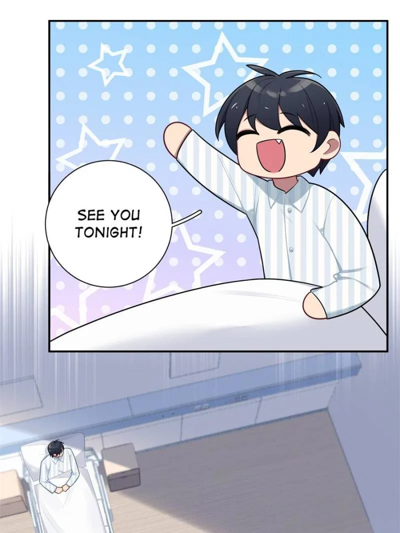 Falling in Love Is Not as Good as the Boy Band, Crown Chapter 62 – Page 27