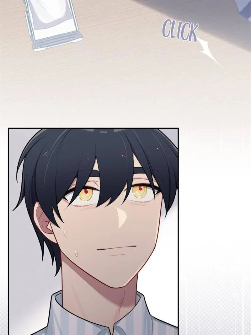 Falling in Love Is Not as Good as the Boy Band, Crown Chapter 62 – Page 28