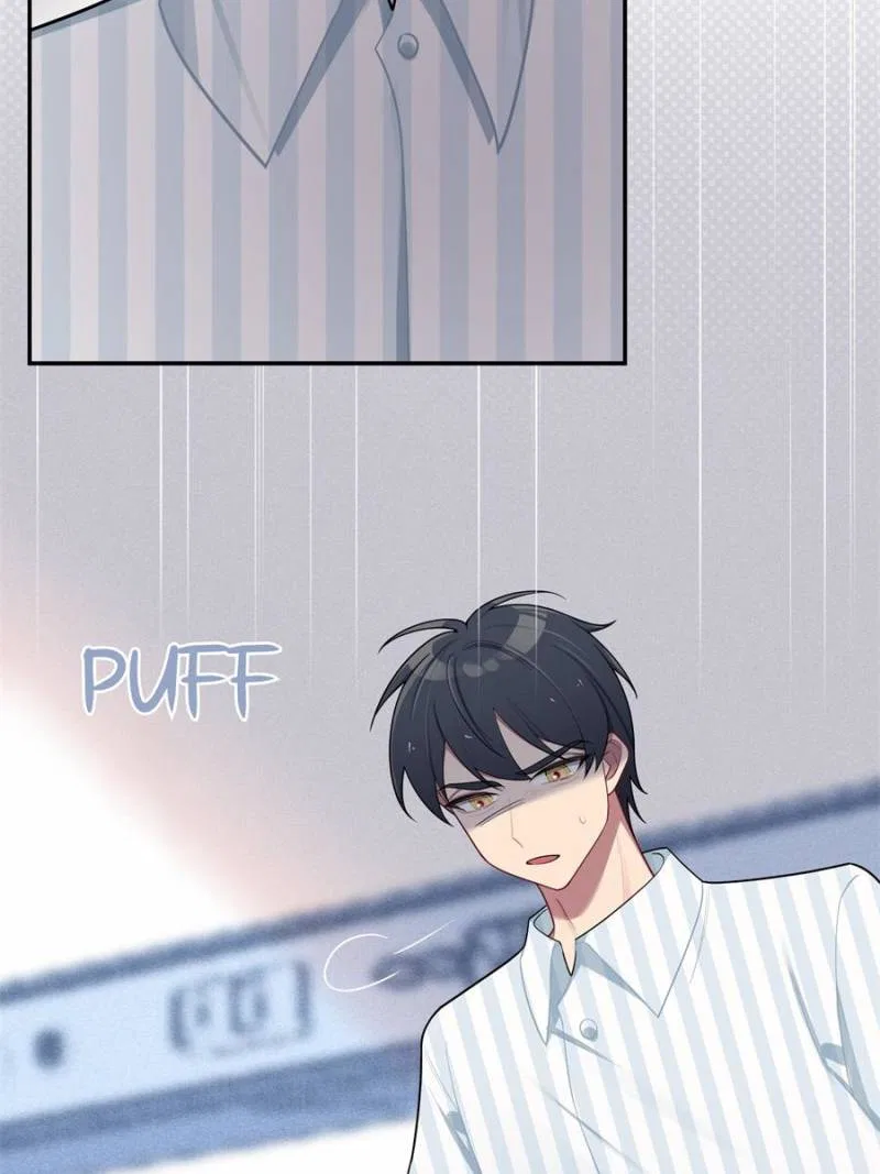 Falling in Love Is Not as Good as the Boy Band, Crown Chapter 62 – Page 29