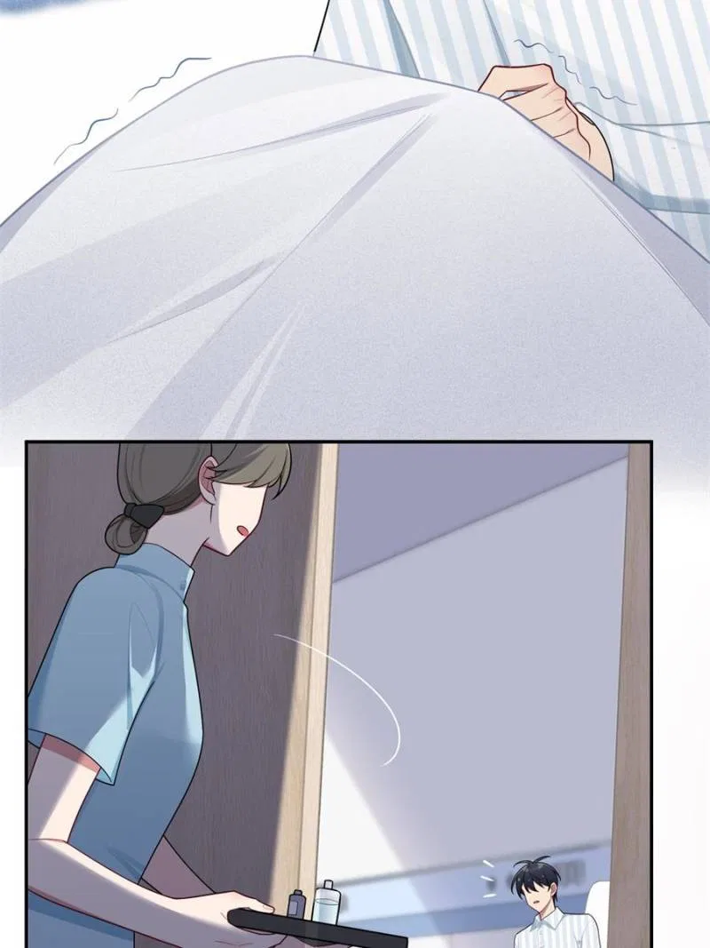 Falling in Love Is Not as Good as the Boy Band, Crown Chapter 62 – Page 30