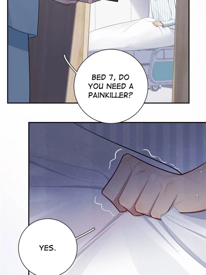 Falling in Love Is Not as Good as the Boy Band, Crown Chapter 62 – Page 31