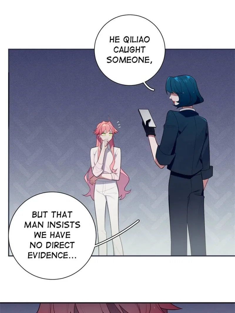 Falling in Love Is Not as Good as the Boy Band, Crown Chapter 62 – Page 39