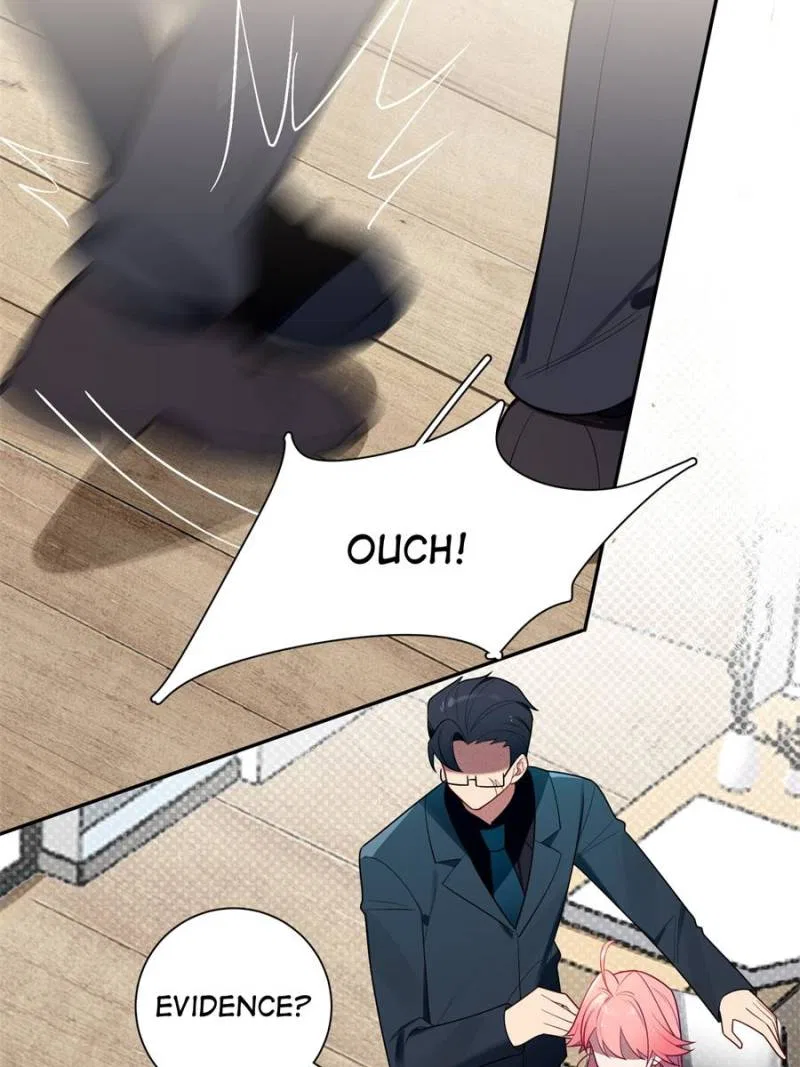 Falling in Love Is Not as Good as the Boy Band, Crown Chapter 62 – Page 46