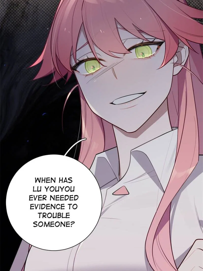 Falling in Love Is Not as Good as the Boy Band, Crown Chapter 62 – Page 48
