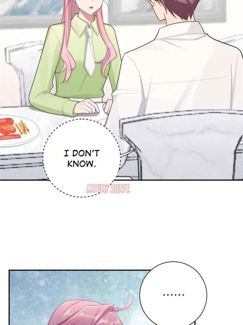 Falling in Love Is Not as Good as the Boy Band, Crown Chapter 61 – Page 5