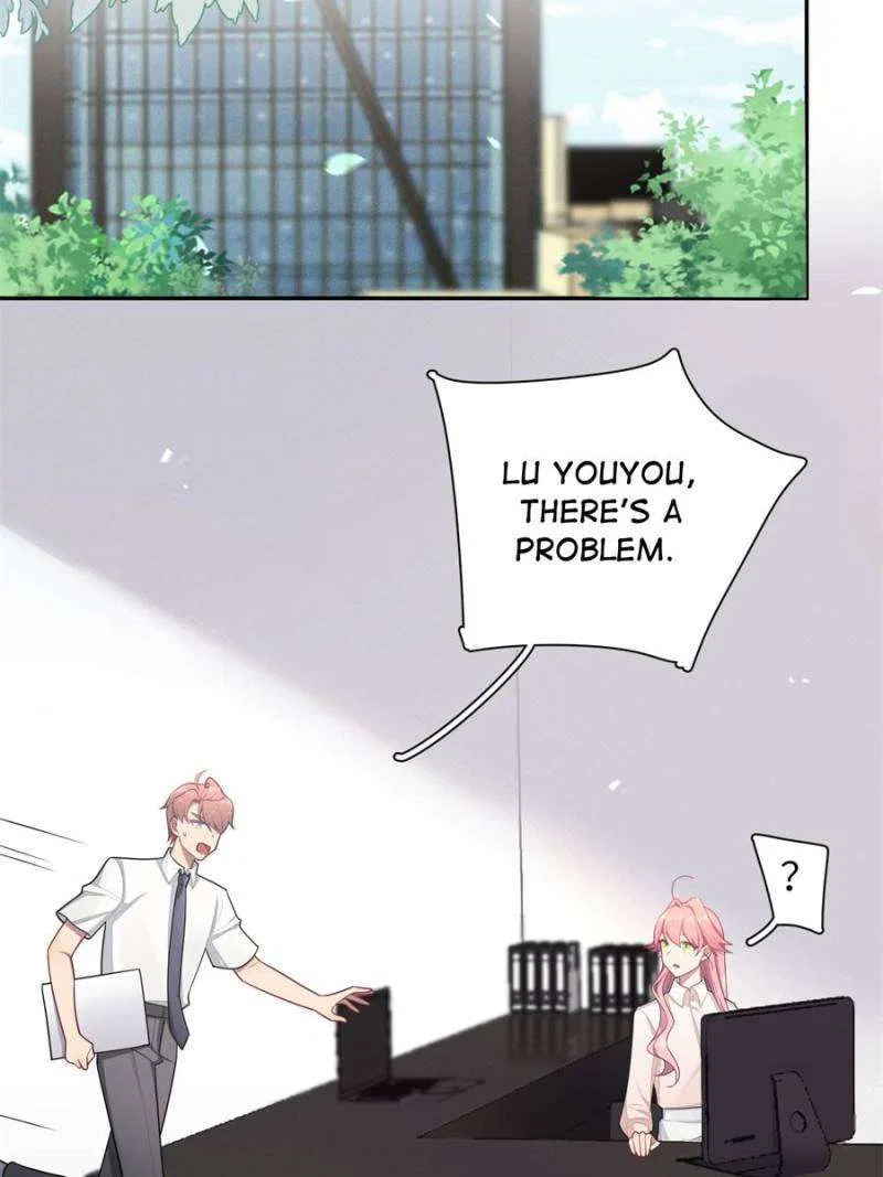 Falling in Love Is Not as Good as the Boy Band, Crown Chapter 61 – Page 8