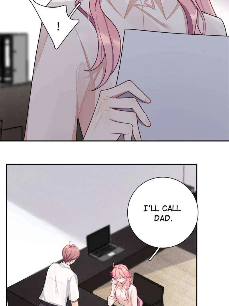 Falling in Love Is Not as Good as the Boy Band, Crown Chapter 61 – Page 12