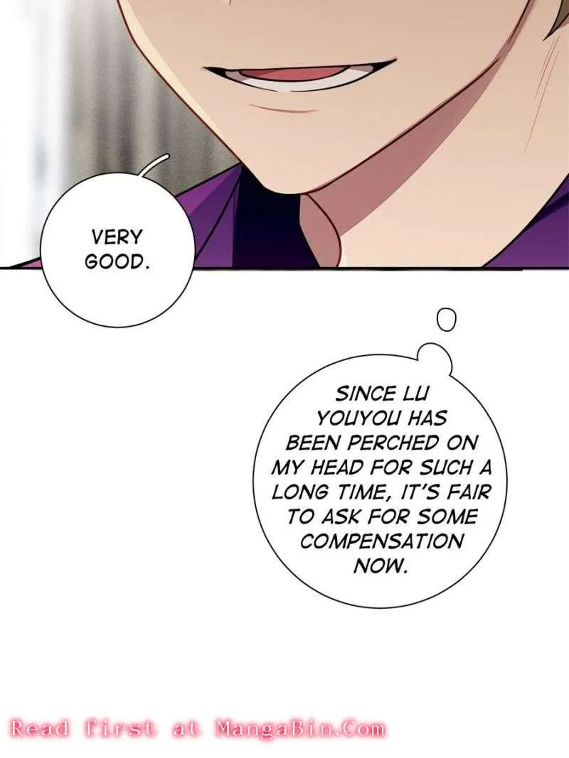 Falling in Love Is Not as Good as the Boy Band, Crown Chapter 61 – Page 24