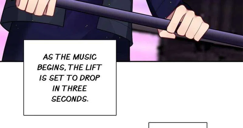 Falling in Love Is Not as Good as the Boy Band, Crown Chapter 61 – Page 40