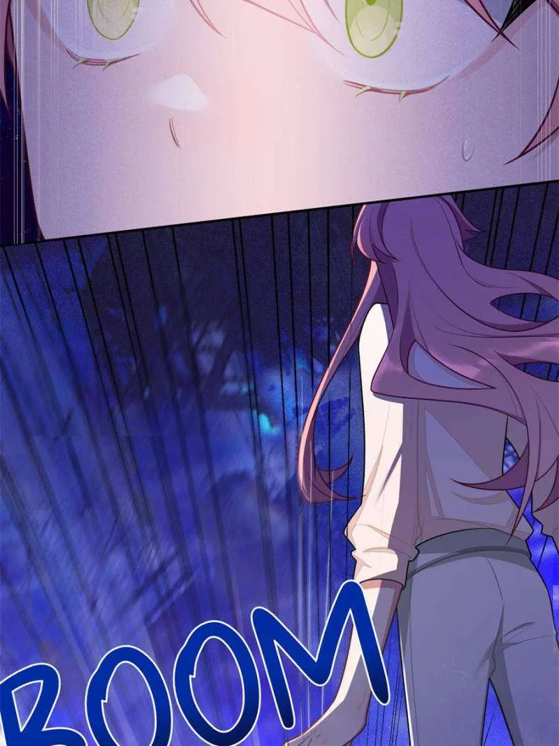 Falling in Love Is Not as Good as the Boy Band, Crown Chapter 61 – Page 46