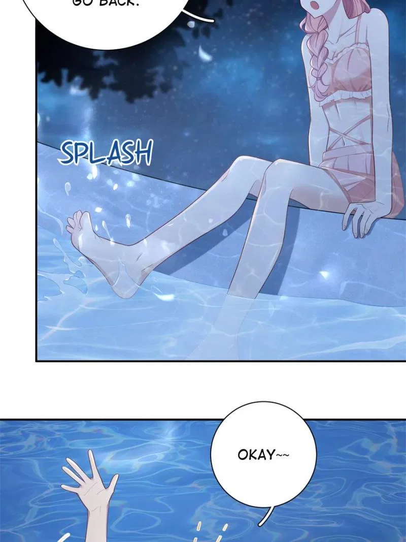 Falling in Love Is Not as Good as the Boy Band, Crown Chapter 60 – Page 3