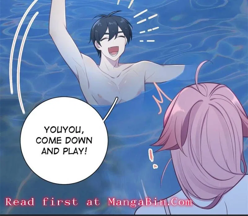 Falling in Love Is Not as Good as the Boy Band, Crown Chapter 60 – Page 4