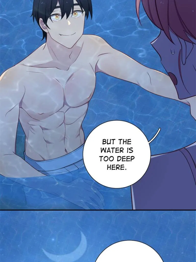 Falling in Love Is Not as Good as the Boy Band, Crown Chapter 60 – Page 6