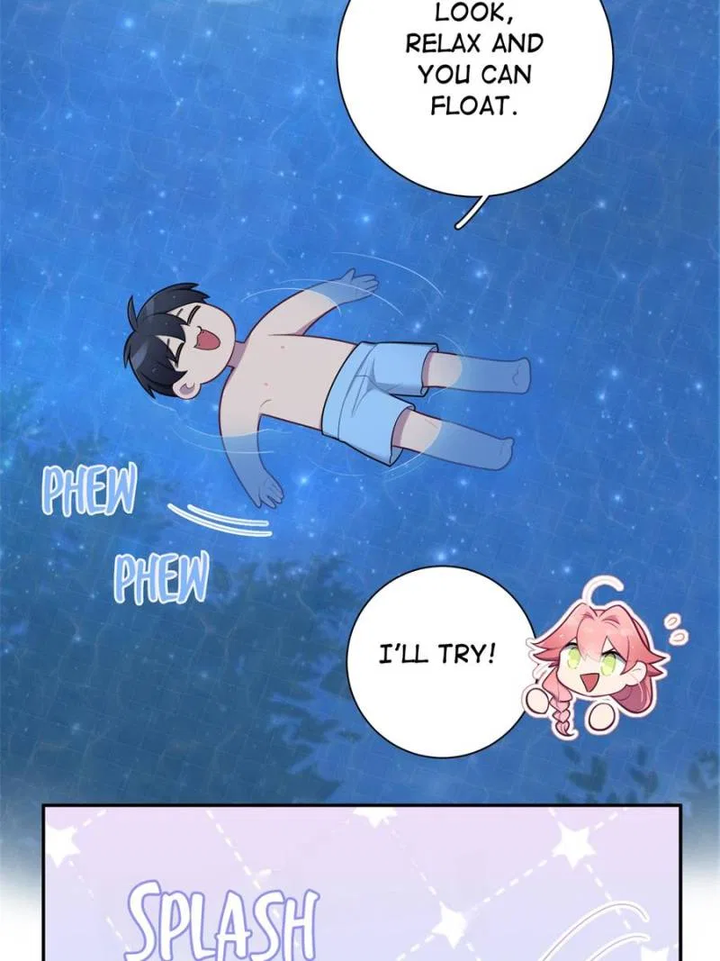 Falling in Love Is Not as Good as the Boy Band, Crown Chapter 60 – Page 7