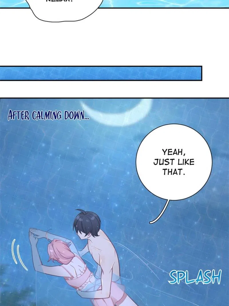 Falling in Love Is Not as Good as the Boy Band, Crown Chapter 60 – Page 10