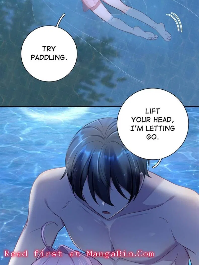 Falling in Love Is Not as Good as the Boy Band, Crown Chapter 60 – Page 11