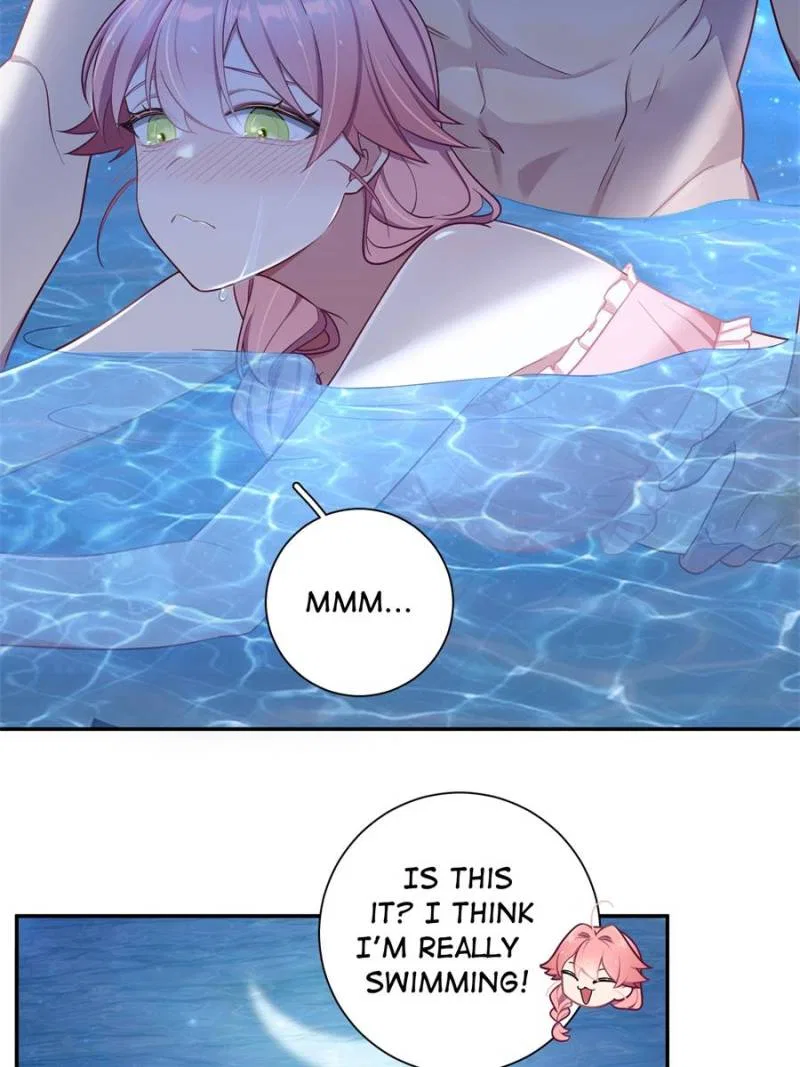 Falling in Love Is Not as Good as the Boy Band, Crown Chapter 60 – Page 12