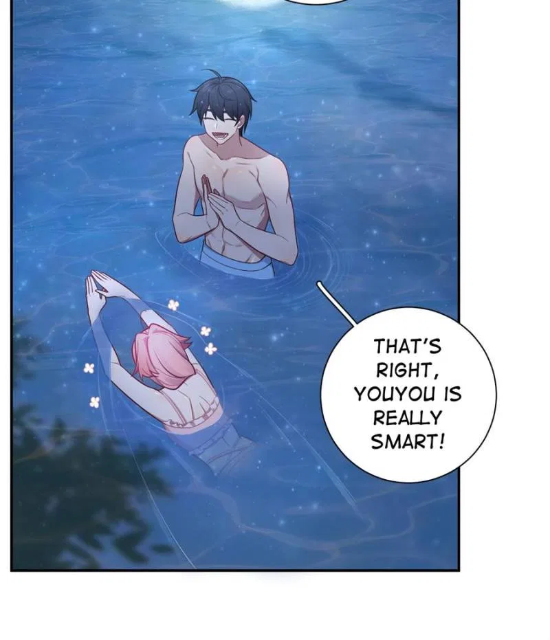 Falling in Love Is Not as Good as the Boy Band, Crown Chapter 60 – Page 13
