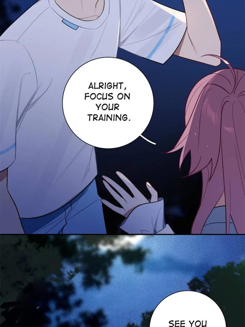 Falling in Love Is Not as Good as the Boy Band, Crown Chapter 60 – Page 19