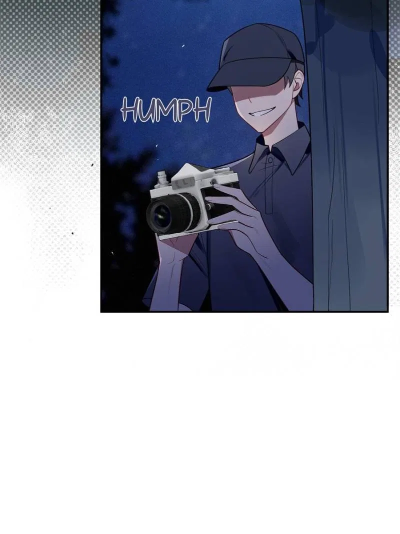Falling in Love Is Not as Good as the Boy Band, Crown Chapter 60 – Page 21