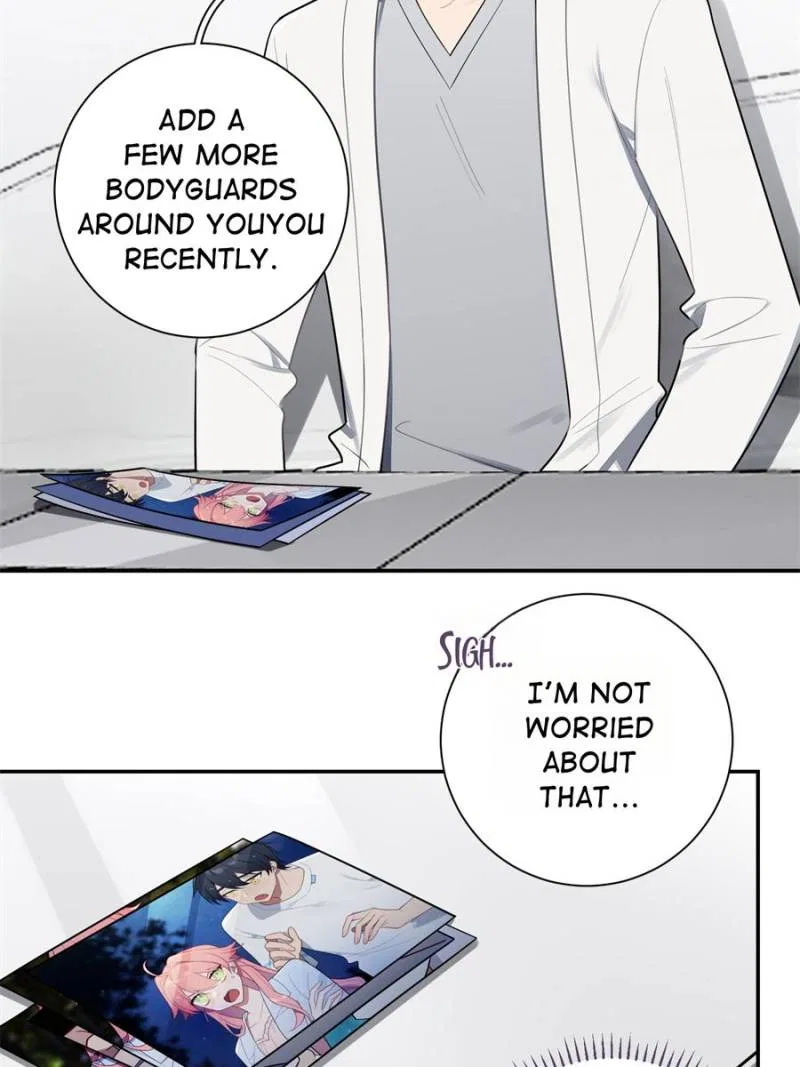 Falling in Love Is Not as Good as the Boy Band, Crown Chapter 60 – Page 25