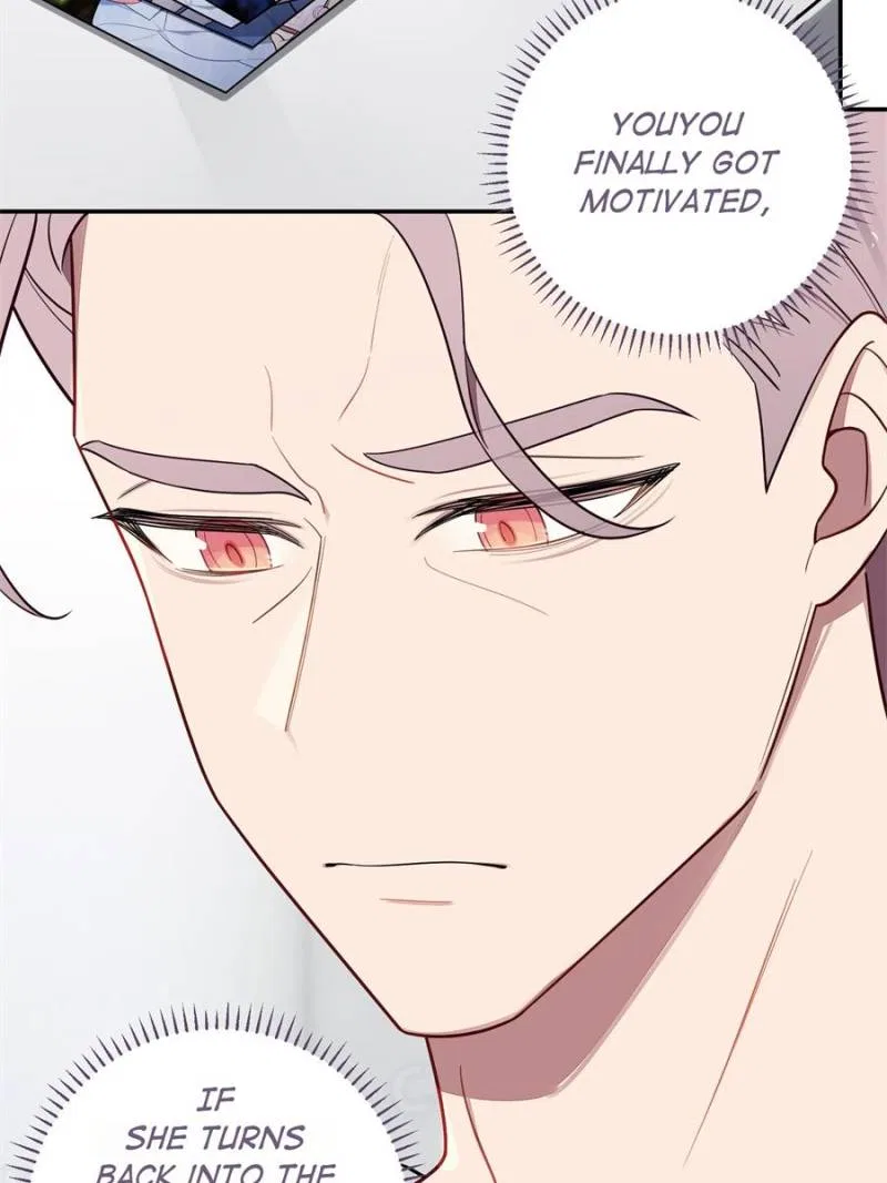Falling in Love Is Not as Good as the Boy Band, Crown Chapter 60 – Page 26