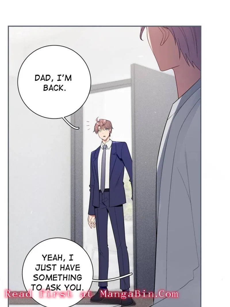 Falling in Love Is Not as Good as the Boy Band, Crown Chapter 60 – Page 28