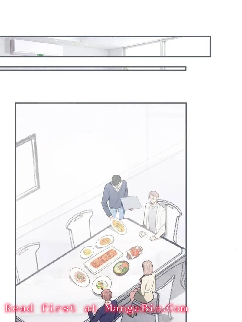 Falling in Love Is Not as Good as the Boy Band, Crown Chapter 60 – Page 33