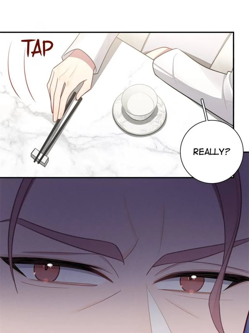 Falling in Love Is Not as Good as the Boy Band, Crown Chapter 60 – Page 41