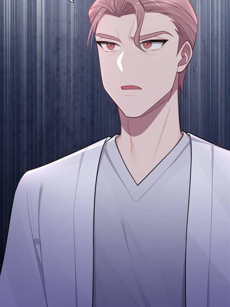Falling in Love Is Not as Good as the Boy Band, Crown Chapter 60 – Page 46