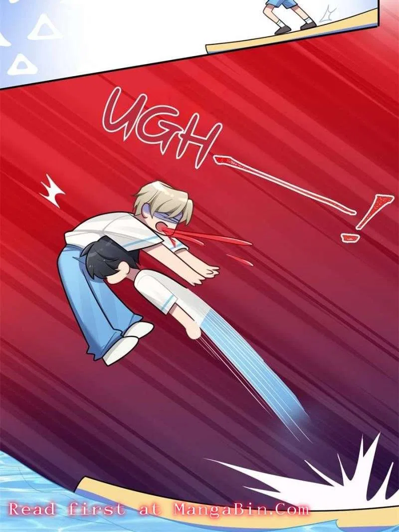 Falling in Love Is Not as Good as the Boy Band, Crown Chapter 59 – Page 8